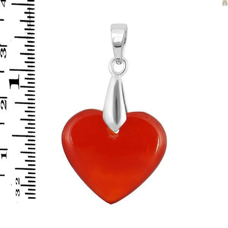 Montana Agate Drill Pendant-SP MTAA-1-104