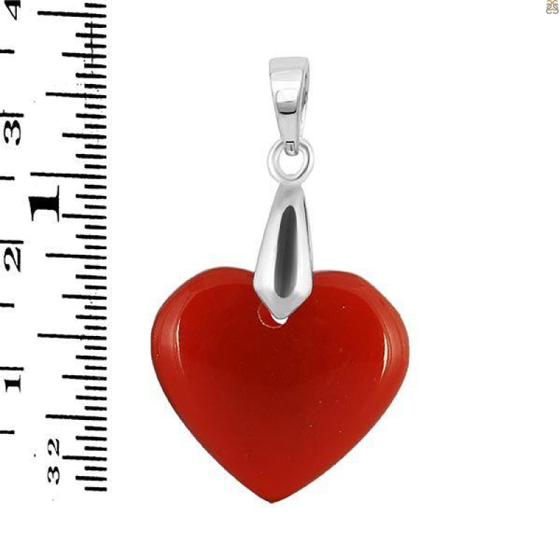 Montana Agate Drill Pendant-SP MTAA-1-105