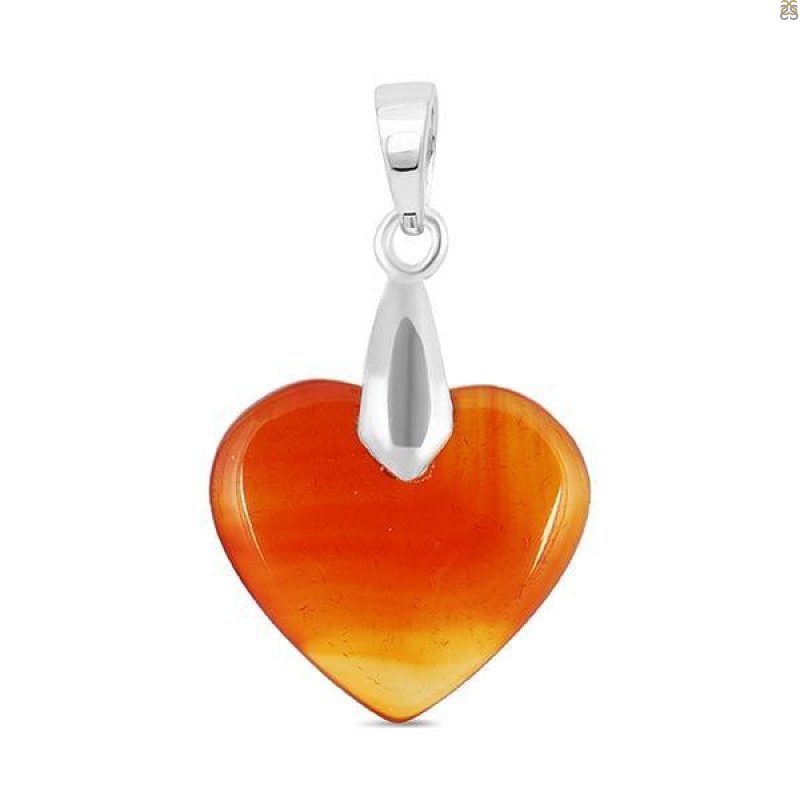 Montana Agate Drill Pendant-SP MTAA-1-108