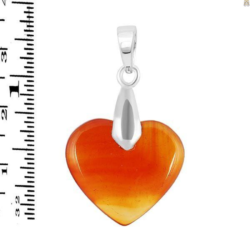 Montana Agate Drill Pendant-SP MTAA-1-108