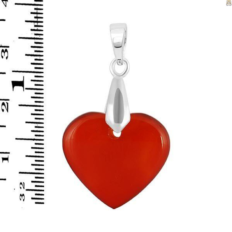 Montana Agate Drill Pendant-SP MTAA-1-110