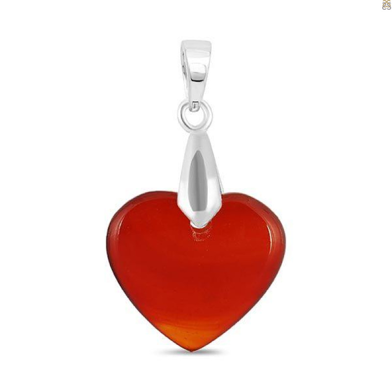 Montana Agate Drill Pendant-SP MTAA-1-114