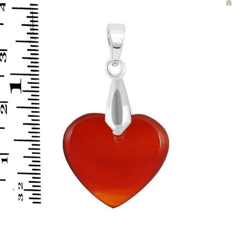 Montana Agate Drill Pendant-SP MTAA-1-114