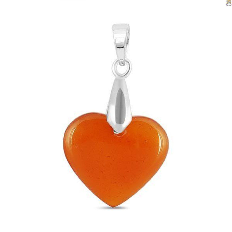 Montana Agate Drill Pendant-SP MTAA-1-116