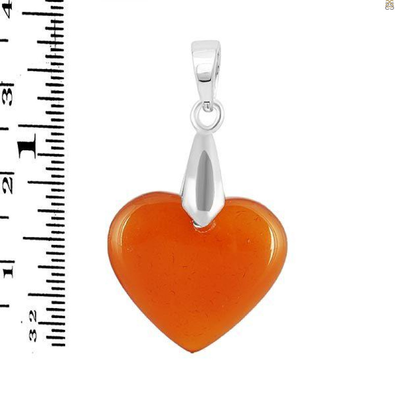 Montana Agate Drill Pendant-SP MTAA-1-116