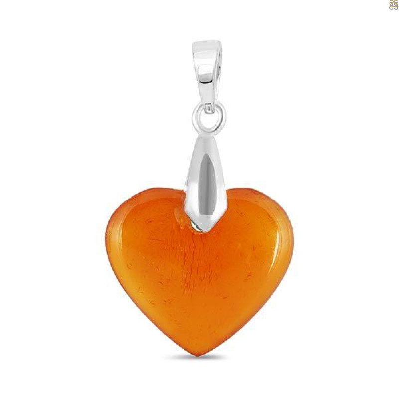 Montana Agate Drill Pendant-SP MTAA-1-118