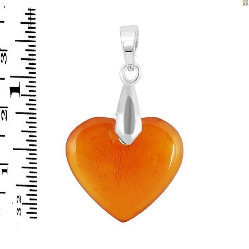 Montana Agate Drill Pendant-SP MTAA-1-118