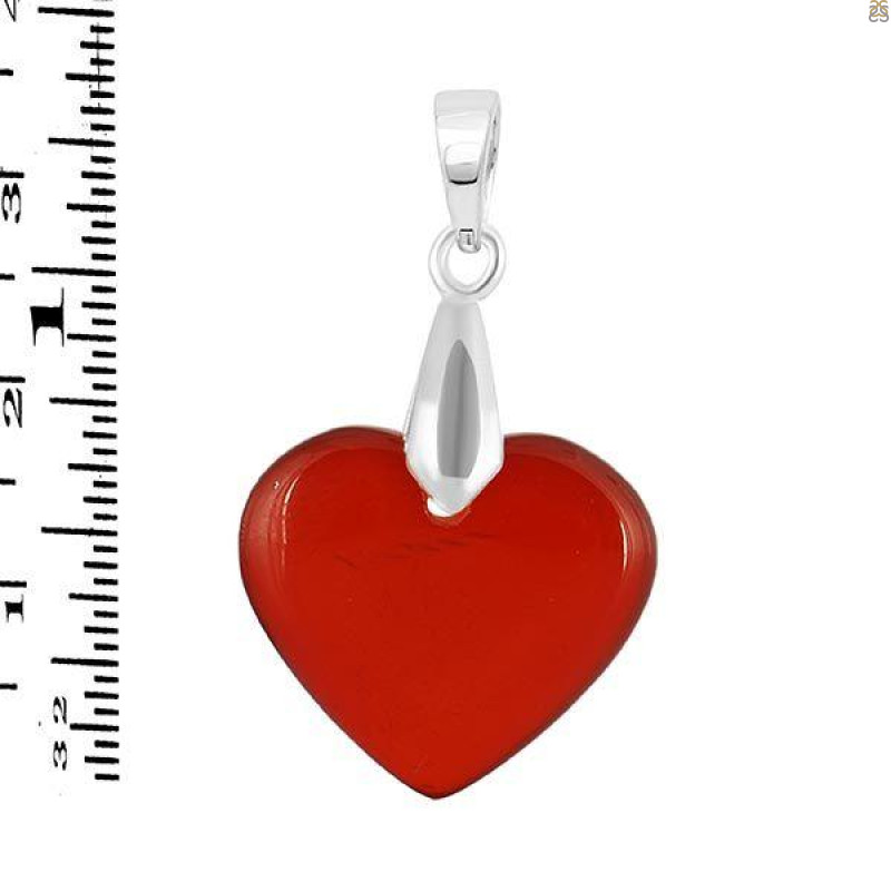 Montana Agate Drill Pendant-SP MTAA-1-119