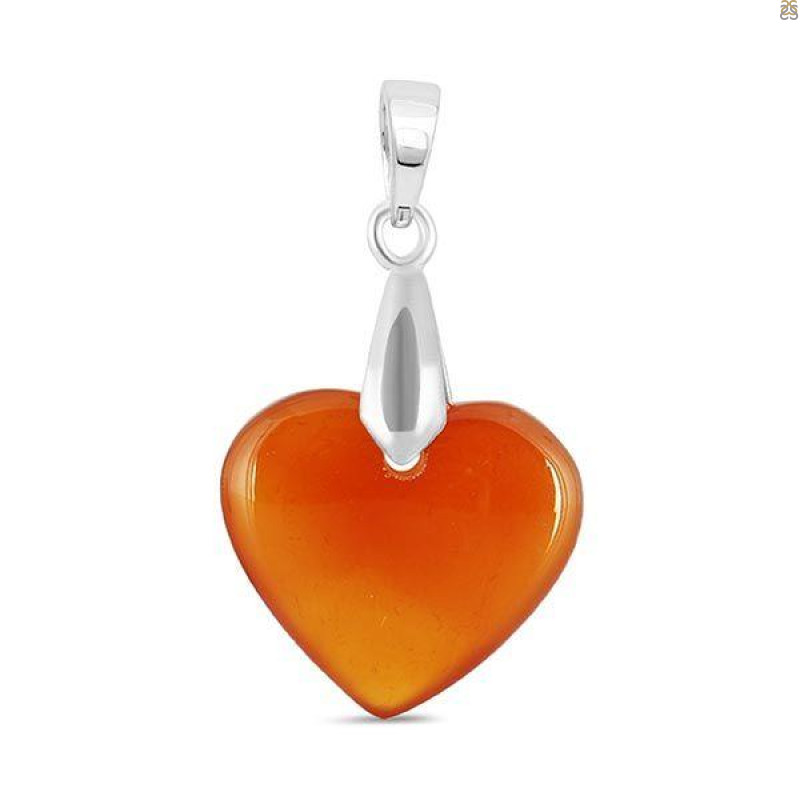 Montana Agate Drill Pendant-SP MTAA-1-120
