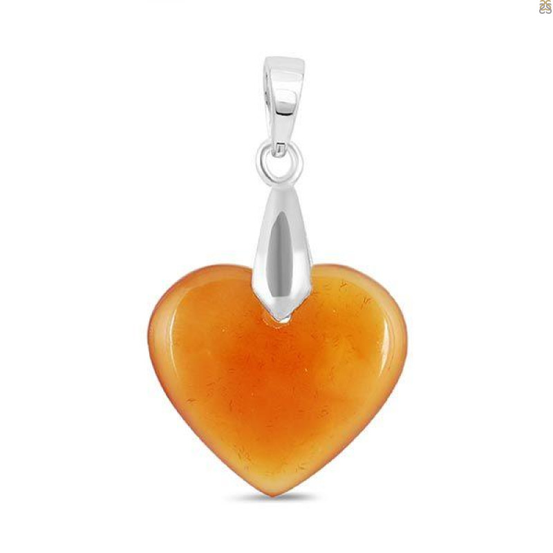 Montana Agate Drill Pendant-SP MTAA-1-121