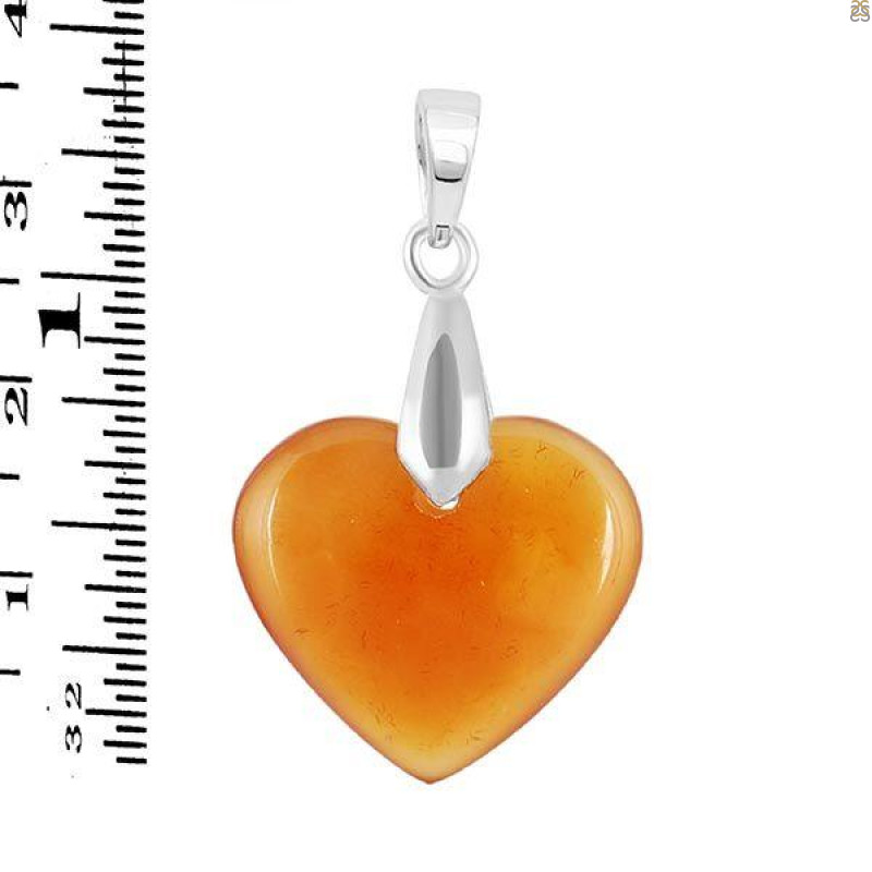 Montana Agate Drill Pendant-SP MTAA-1-121