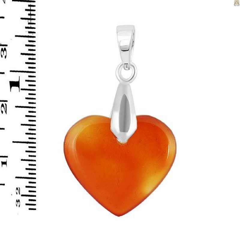 Montana Agate Drill Pendant-SP MTAA-1-123