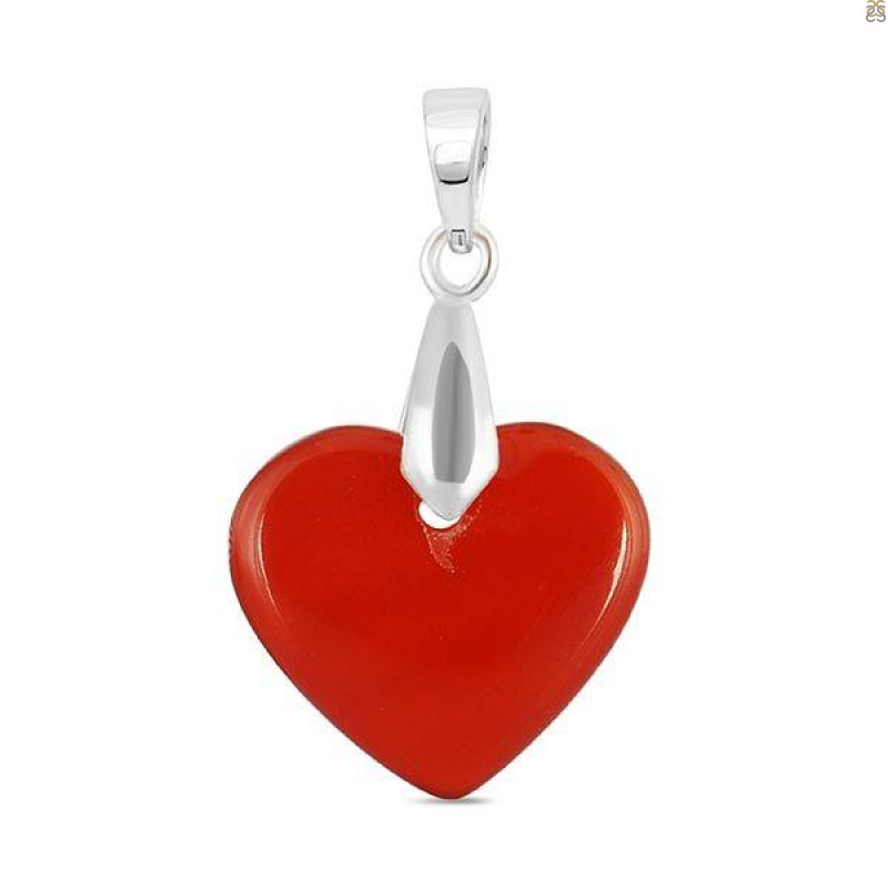 Montana Agate Drill Pendant-SP MTAA-1-124