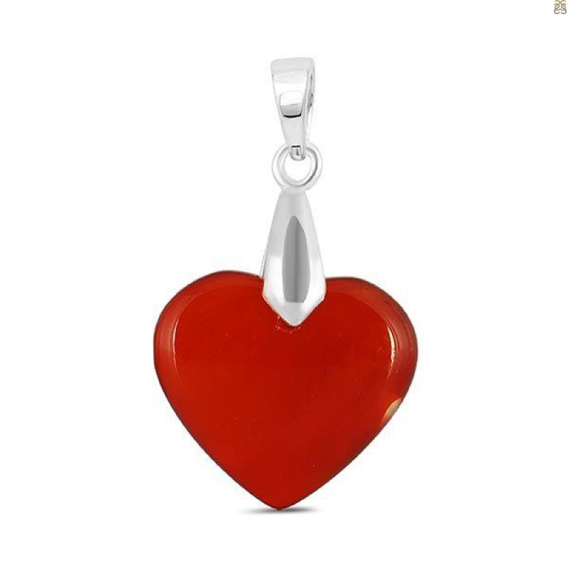 Montana Agate Drill Pendant-SP MTAA-1-128