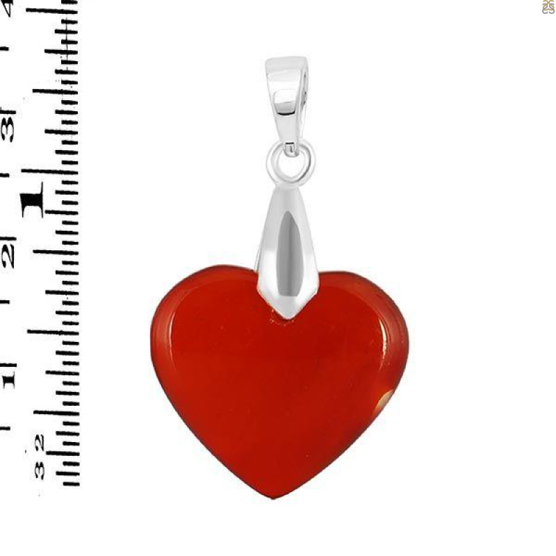 Montana Agate Drill Pendant-SP MTAA-1-128