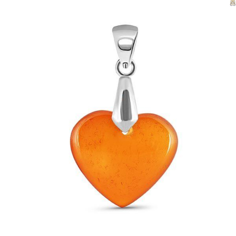 Montana Agate Drill Pendant-SP MTAA-1-133
