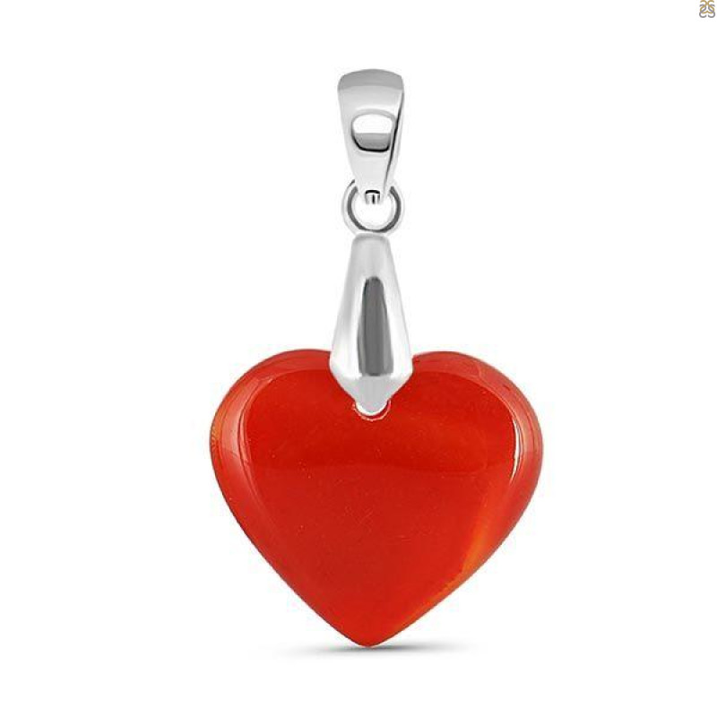 Montana Agate Drill Pendant-SP MTAA-1-135