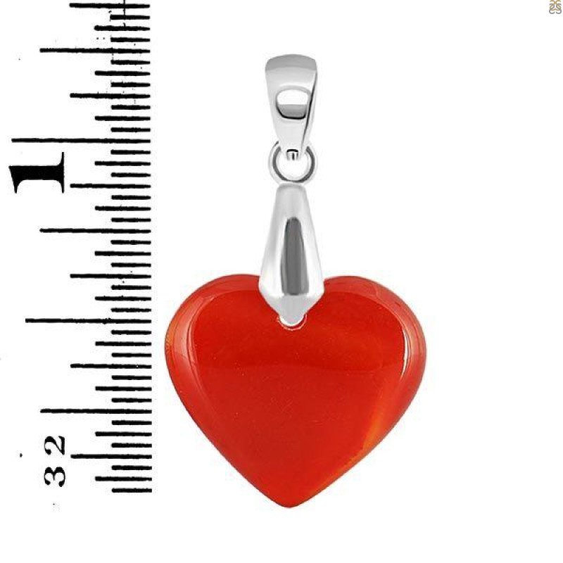 Montana Agate Drill Pendant-SP MTAA-1-135