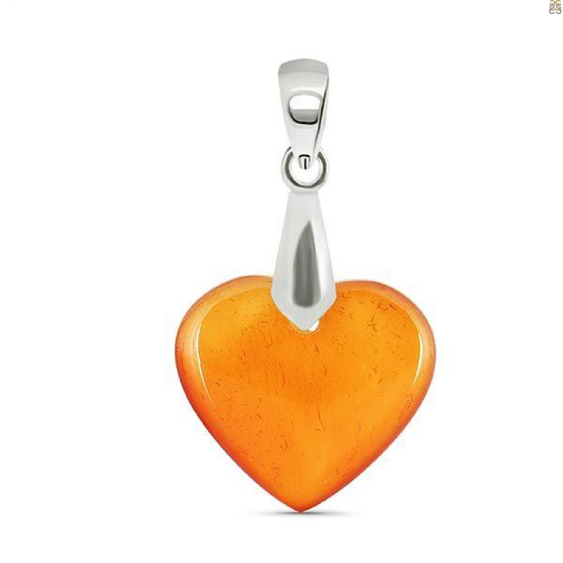 Montana Agate Drill Pendant-SP MTAA-1-137