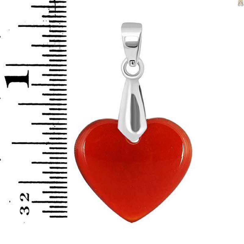 Montana Agate Drill Pendant-SP MTAA-1-146