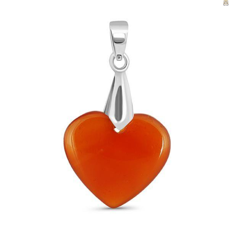 Montana Agate Drill Pendant-SP MTAA-1-147