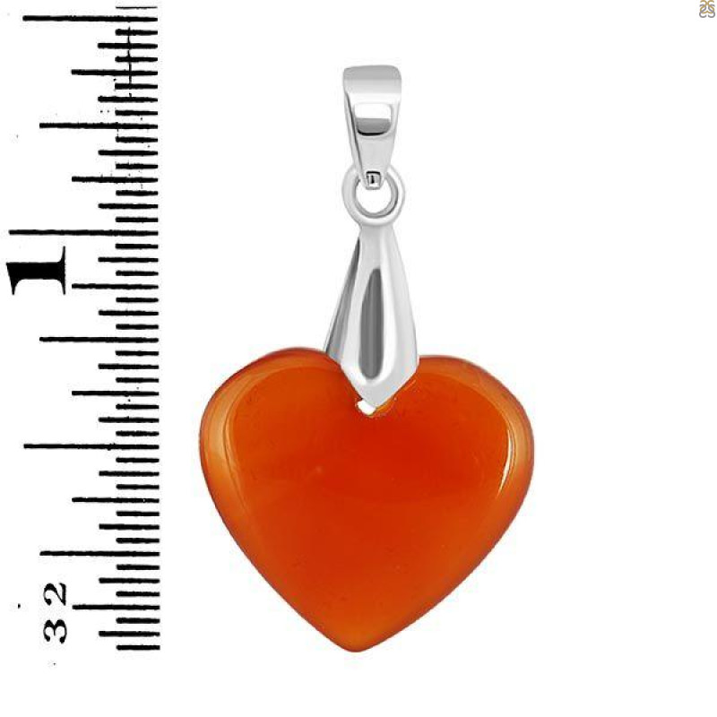 Montana Agate Drill Pendant-SP MTAA-1-147