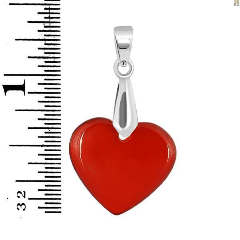 Montana Agate Drill Pendant-SP MTAA-1-154