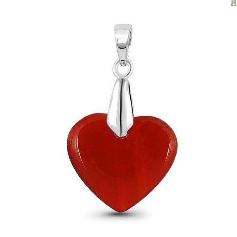 Montana Agate Drill Pendant-SP MTAA-1-159
