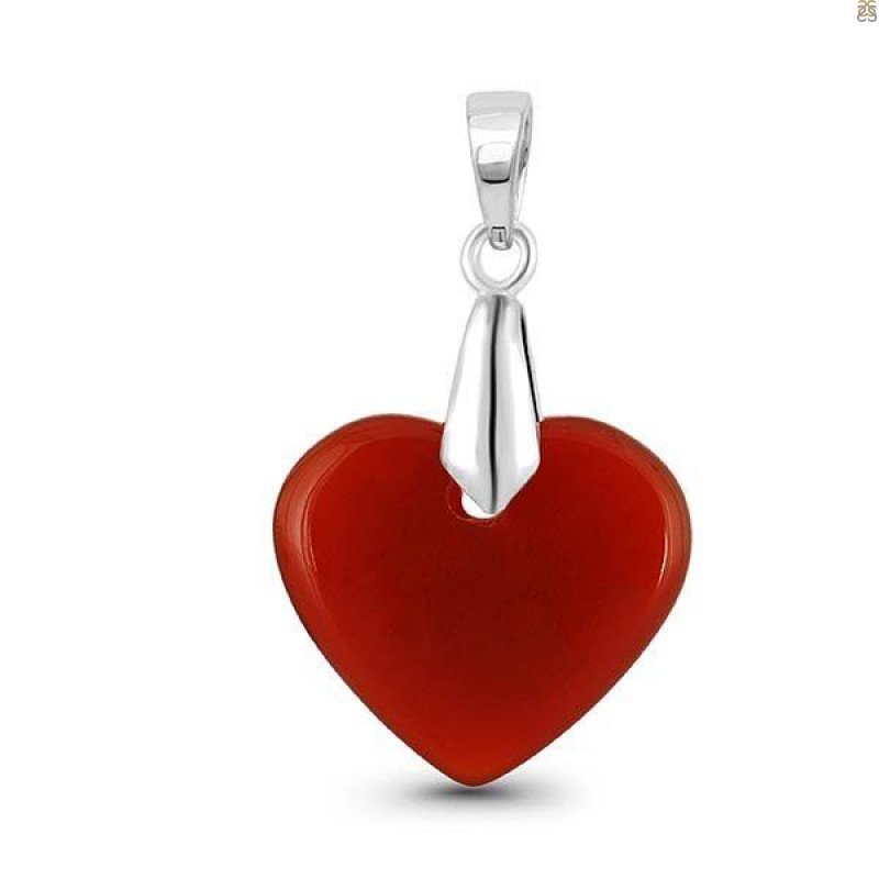 Montana Agate Drill Pendant-SP MTAA-1-160