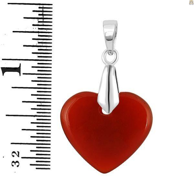 Montana Agate Drill Pendant-SP MTAA-1-160