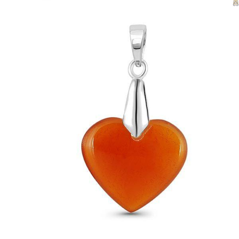 Montana Agate Drill Pendant-SP MTAA-1-161