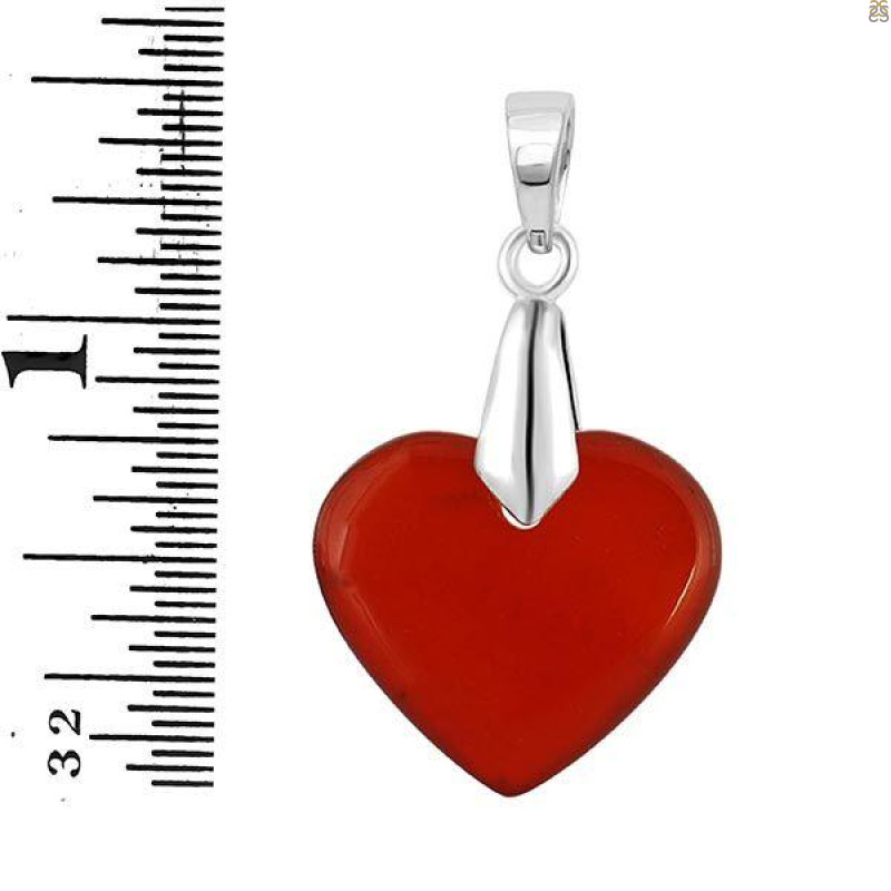 Montana Agate Drill Pendant-SP MTAA-1-163