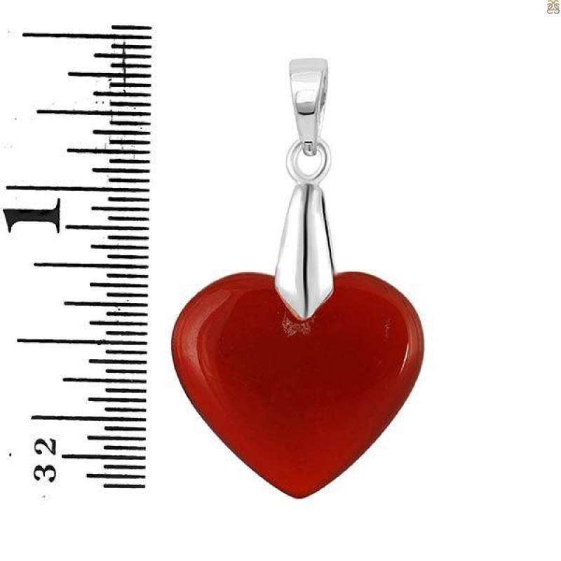 Montana Agate Drill Pendant-SP MTAA-1-164