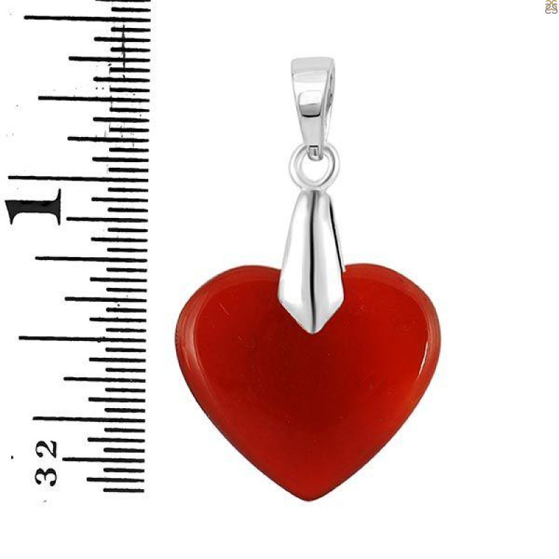 Montana Agate Drill Pendant-SP MTAA-1-165