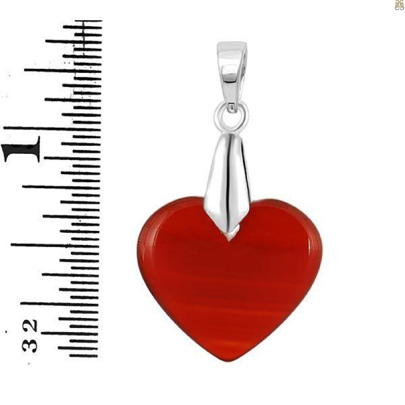 Montana Agate Drill Pendant-SP MTAA-1-168