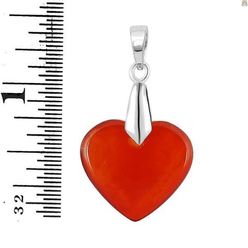 Montana Agate Drill Pendant-SP MTAA-1-171