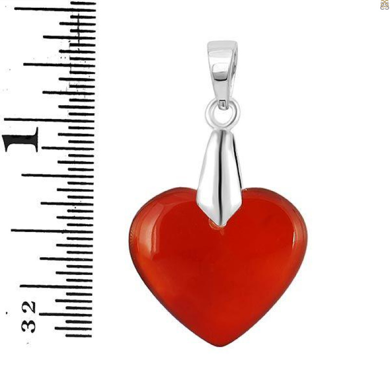Montana Agate Drill Pendant-SP MTAA-1-174