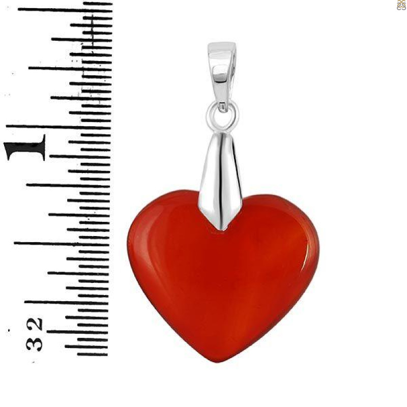 Montana Agate Drill Pendant-SP MTAA-1-176