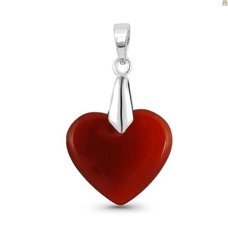 Montana Agate Drill Pendant-SP MTAA-1-178