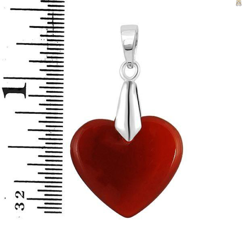 Montana Agate Drill Pendant-SP MTAA-1-178