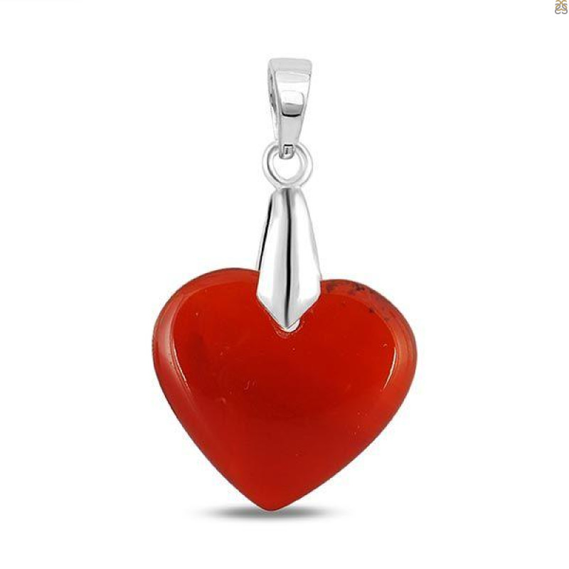 Montana Agate Drill Pendant-SP MTAA-1-183