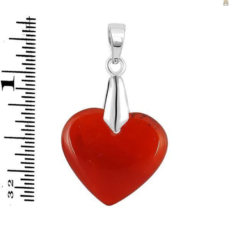 Montana Agate Drill Pendant-SP MTAA-1-183