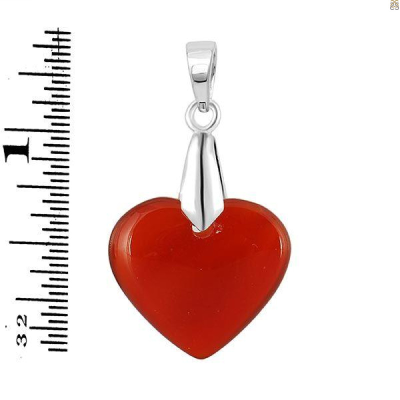 Montana Agate Drill Pendant-SP MTAA-1-184