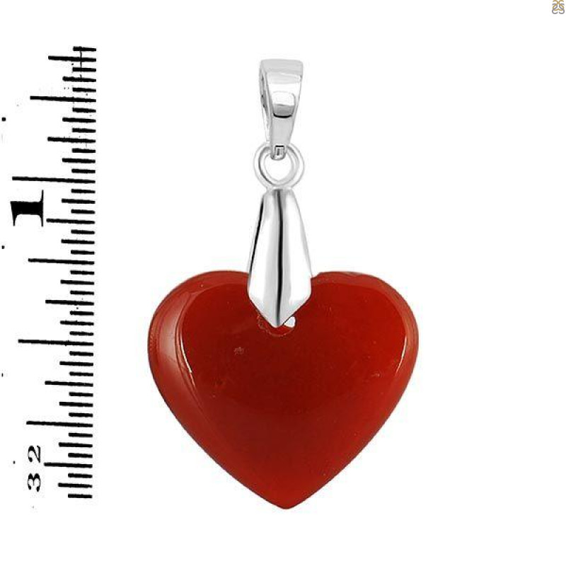 Montana Agate Drill Pendant-SP MTAA-1-186