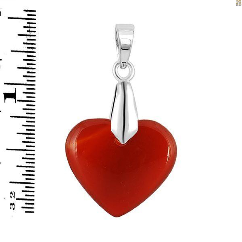 Montana Agate Drill Pendant-SP MTAA-1-187
