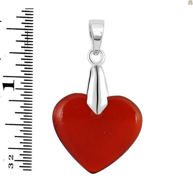 Montana Agate Drill Pendant-SP MTAA-1-188