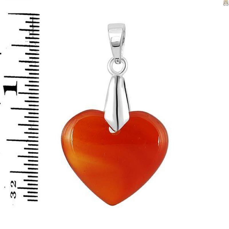 Montana Agate Drill Pendant-SP MTAA-1-194