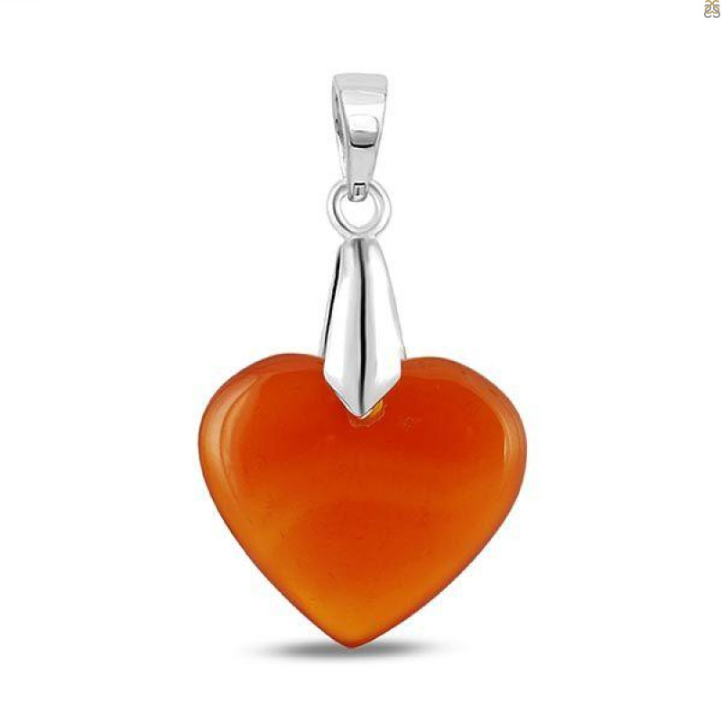 Montana Agate Drill Pendant-SP MTAA-1-197