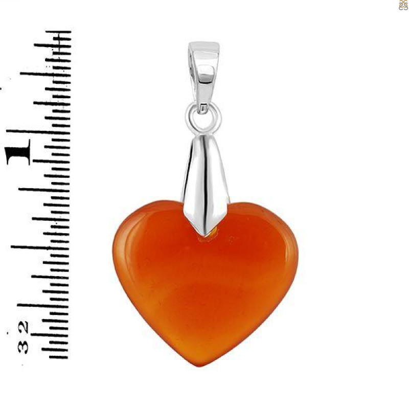 Montana Agate Drill Pendant-SP MTAA-1-197