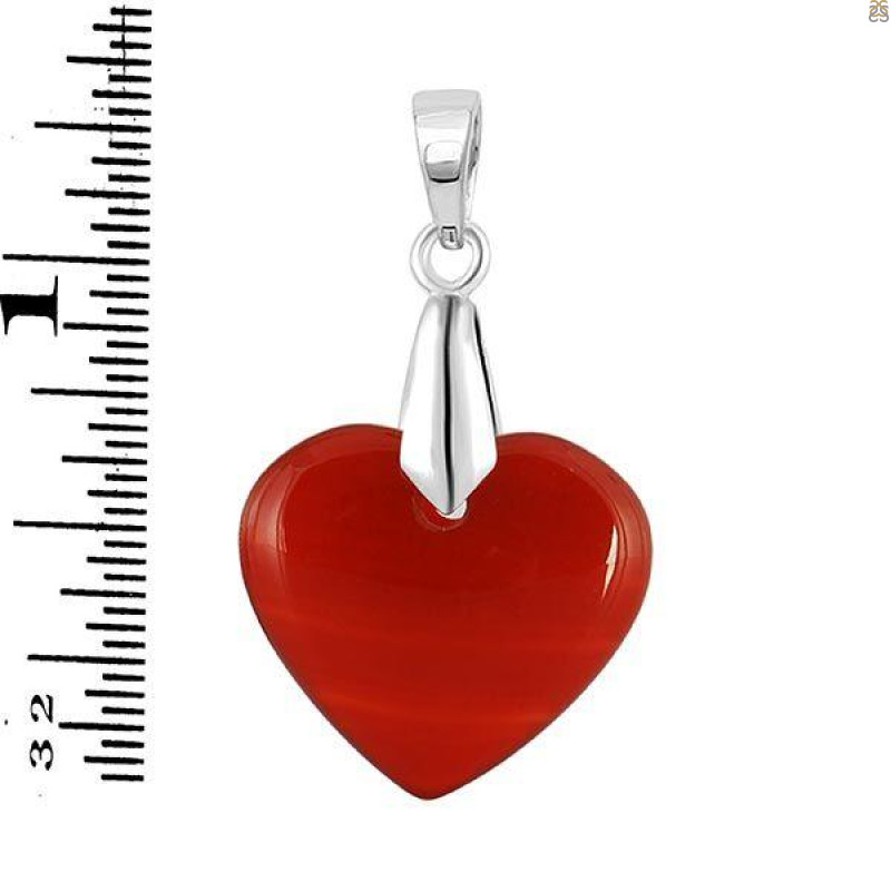 Montana Agate Drill Pendant-SP MTAA-1-204